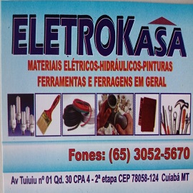 ELETROKASA