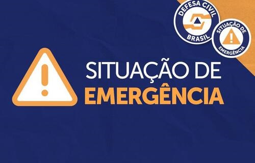 MIDR reconhece situação de emergência na cidade de Colniza, no Mato Grosso, afetada pela seca